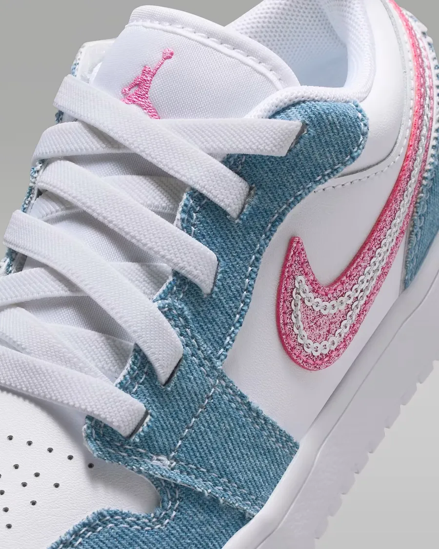 Кросівки Nike Air Jordan 1 Low Alt SE HQ2003-400