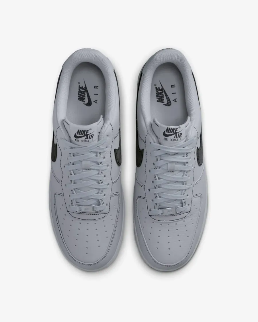 Кросівки Nike Air Force 1 ’07 LV8 HQ2037-004