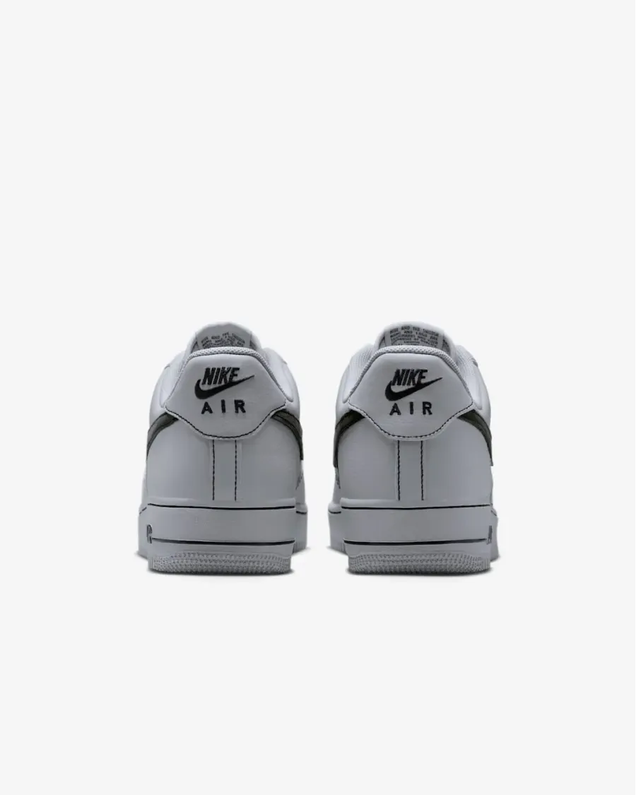 Кросівки Nike Air Force 1 ’07 LV8 HQ2037-004