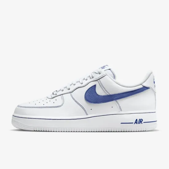 Кросівки Nike Air Force 1 ’07 LV8 HQ2037-100
