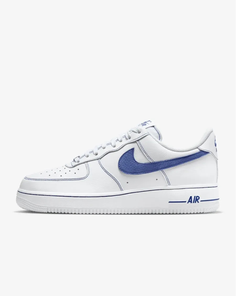 Кросівки Nike Air Force 1 ’07 LV8 HQ2037-100