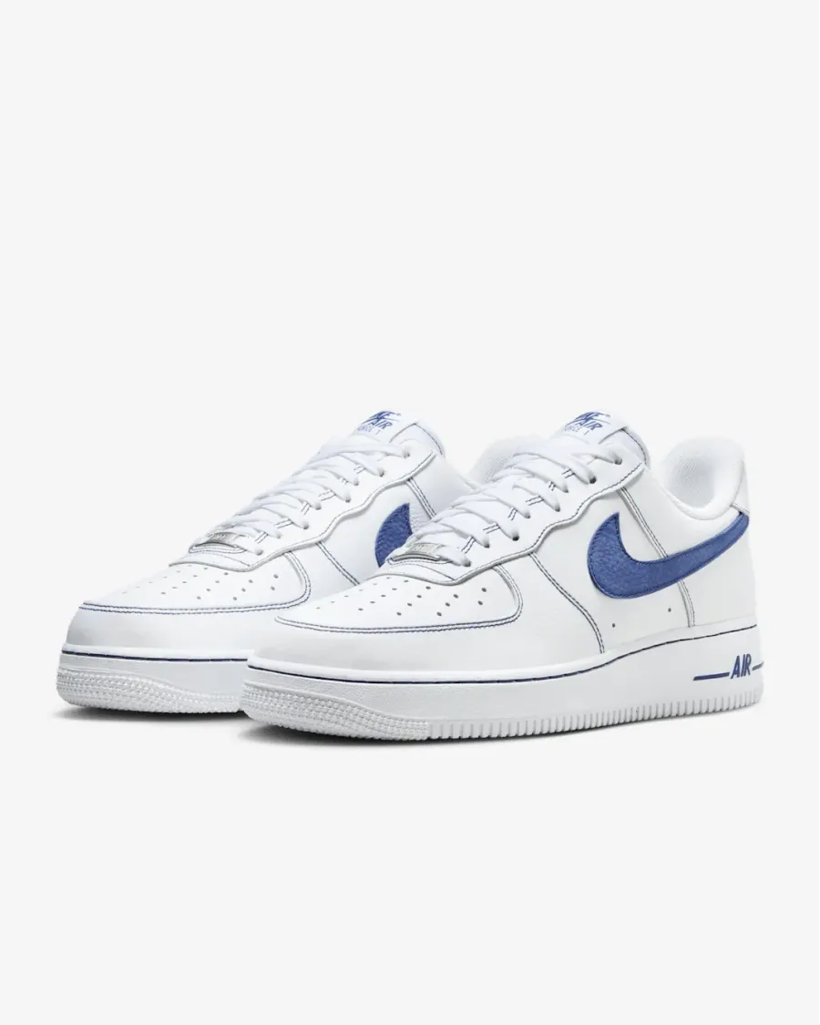 Кросівки Nike Air Force 1 ’07 LV8 HQ2037-100