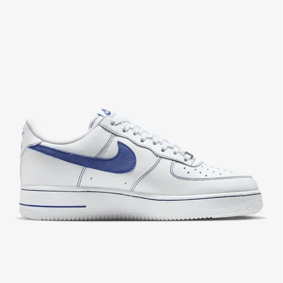 Кросівки Nike Air Force 1 ’07 LV8 HQ2037-100