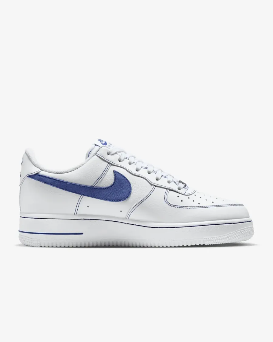Кросівки Nike Air Force 1 ’07 LV8 HQ2037-100