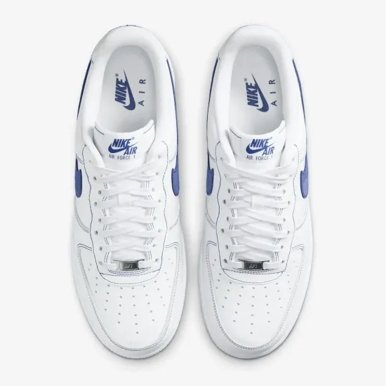 Кросівки Nike Air Force 1 ’07 LV8 HQ2037-100