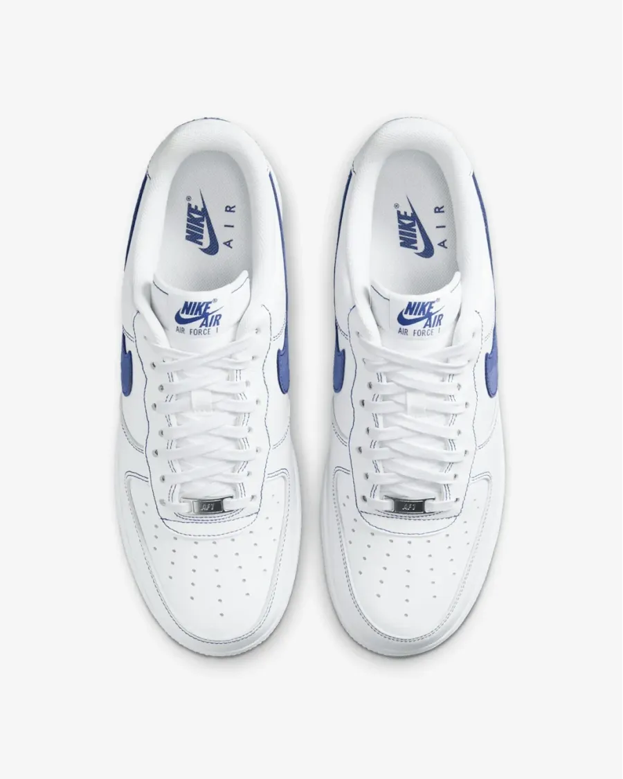 Кросівки Nike Air Force 1 ’07 LV8 HQ2037-100