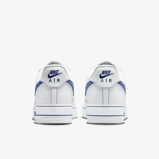 Кросівки Nike Air Force 1 ’07 LV8 HQ2037-100