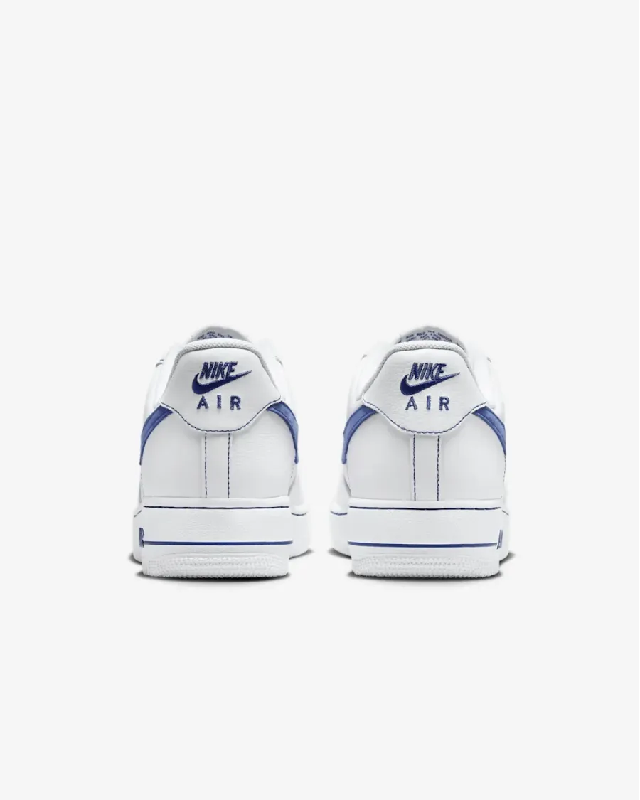 Кросівки Nike Air Force 1 ’07 LV8 HQ2037-100