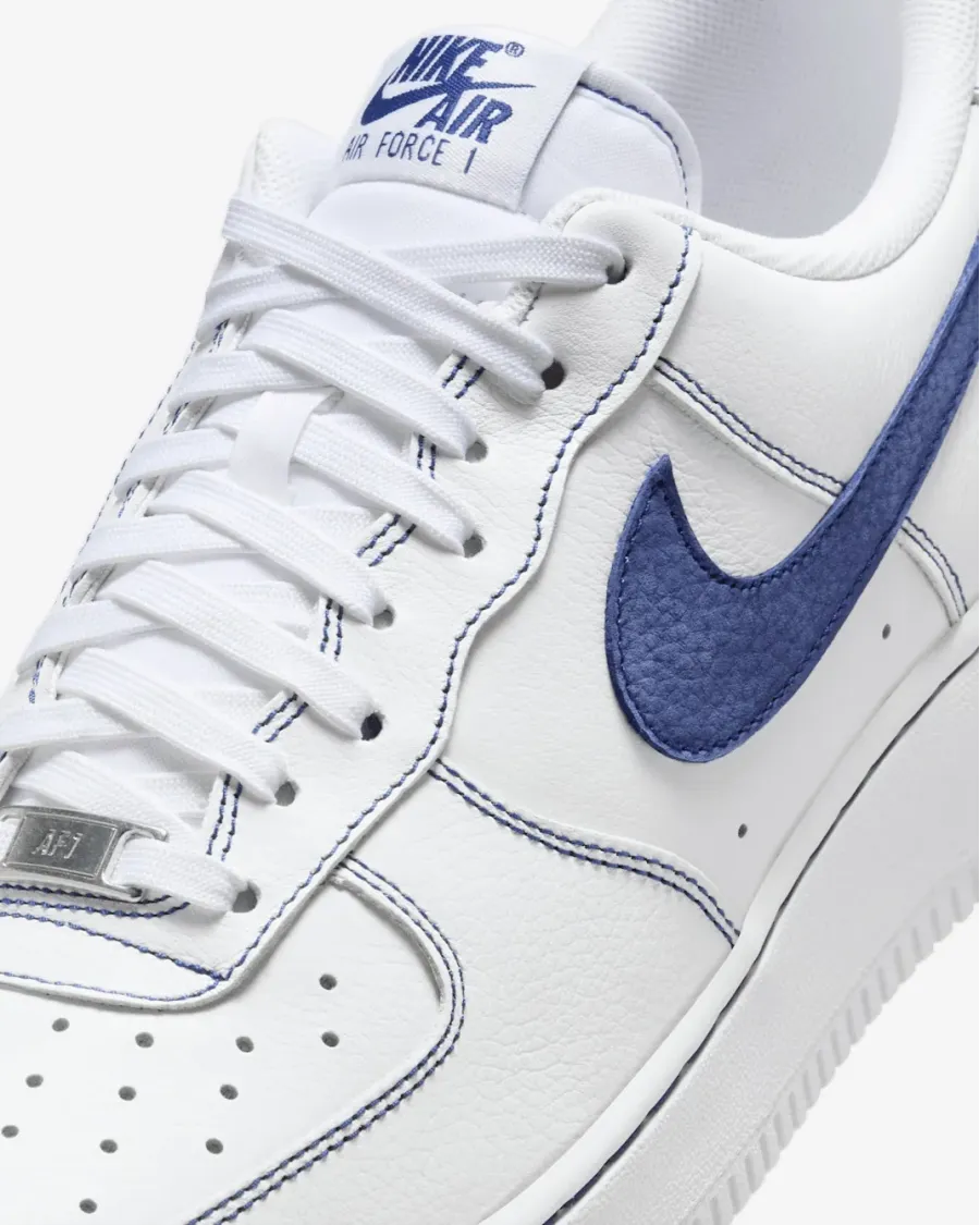 Кросівки Nike Air Force 1 ’07 LV8 HQ2037-100