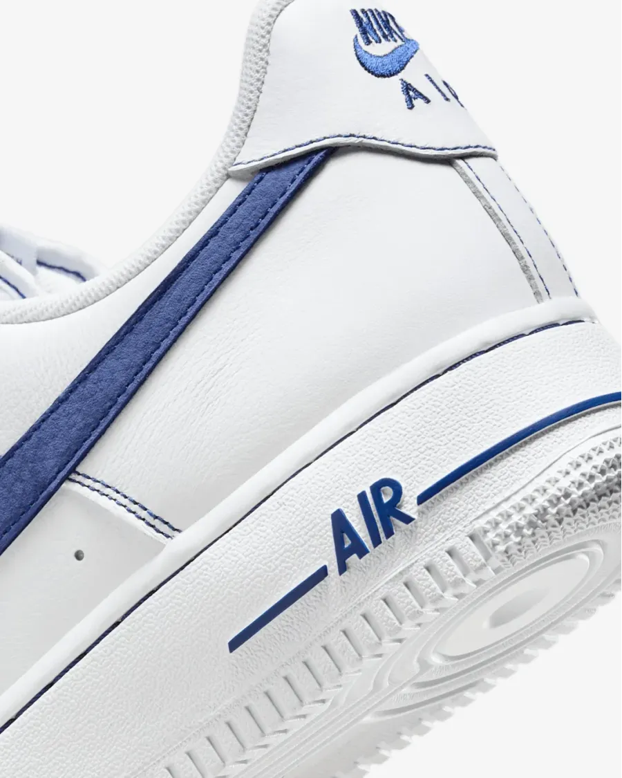 Кросівки Nike Air Force 1 ’07 LV8 HQ2037-100