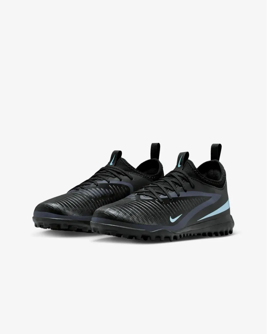 Сороконіжки Nike Phantom 6 Low Academy TF HQ2038-003