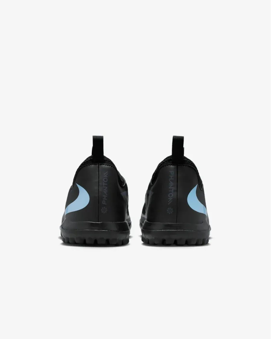 Сороконіжки Nike Phantom 6 Low Academy TF HQ2038-003