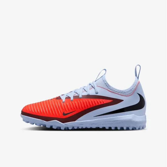 Сороконіжки Nike Phantom 6 Low Academy TF HQ2038-400
