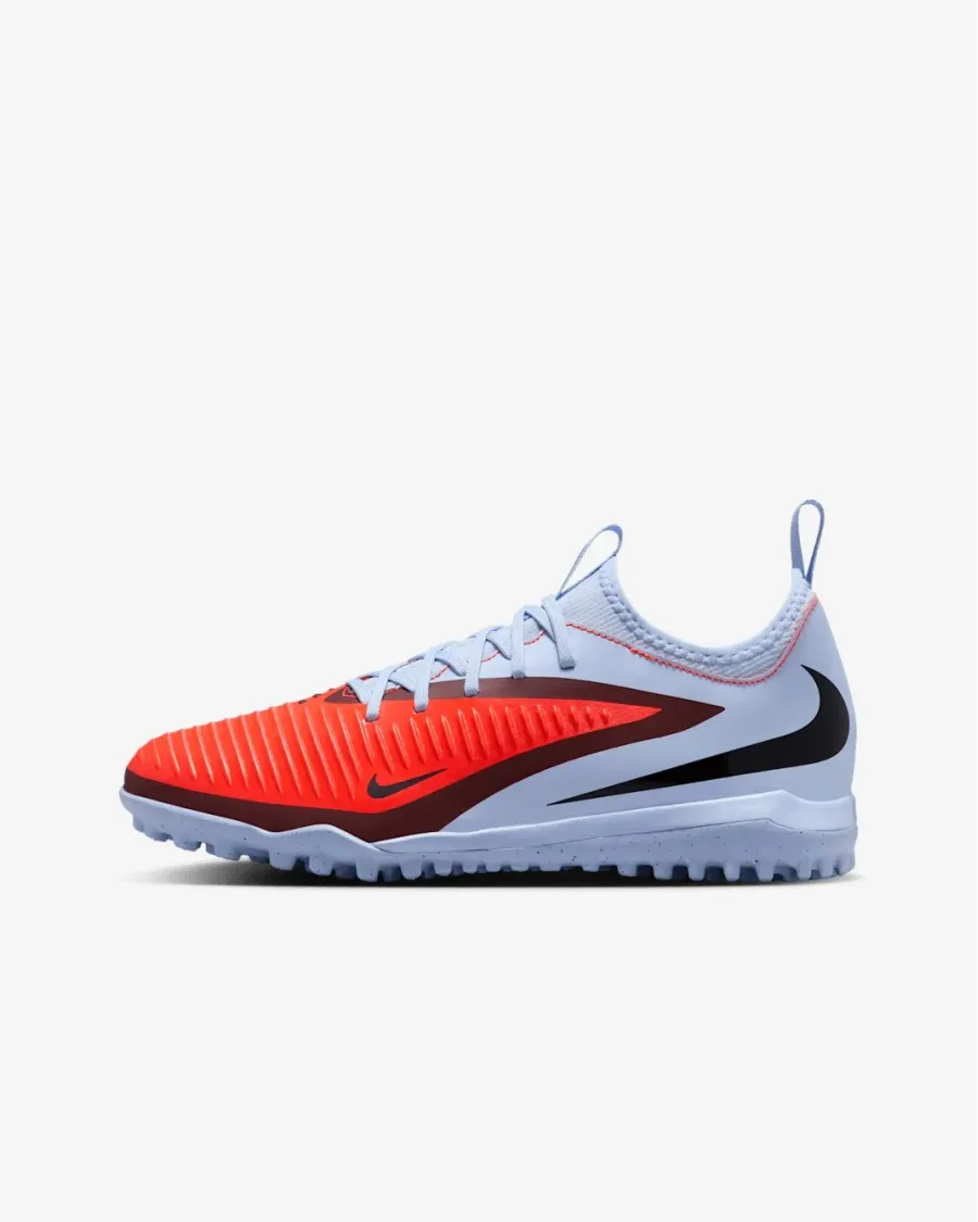Сороконіжки Nike Phantom 6 Low Academy TF HQ2038-400