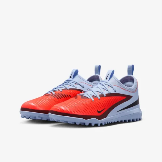 Сороконіжки Nike Phantom 6 Low Academy TF HQ2038-400