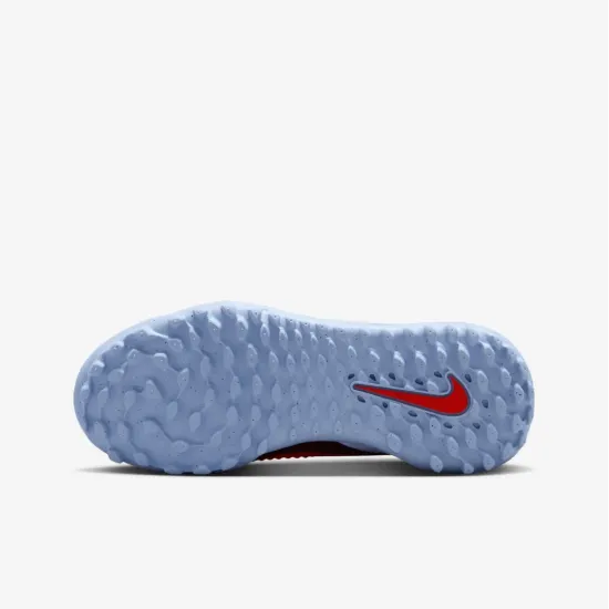 Сороконіжки Nike Phantom 6 Low Academy TF HQ2038-400
