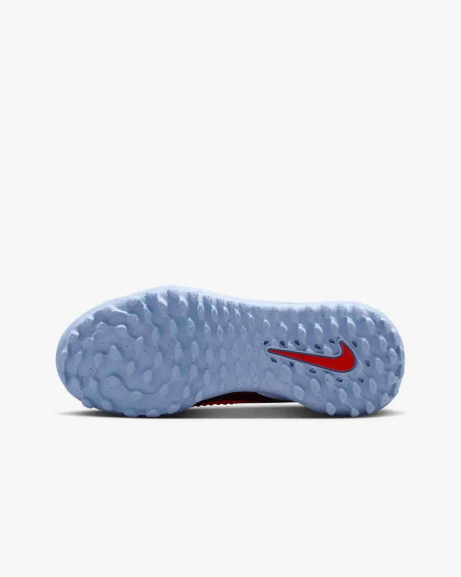 Сороконіжки Nike Phantom 6 Low Academy TF HQ2038-400