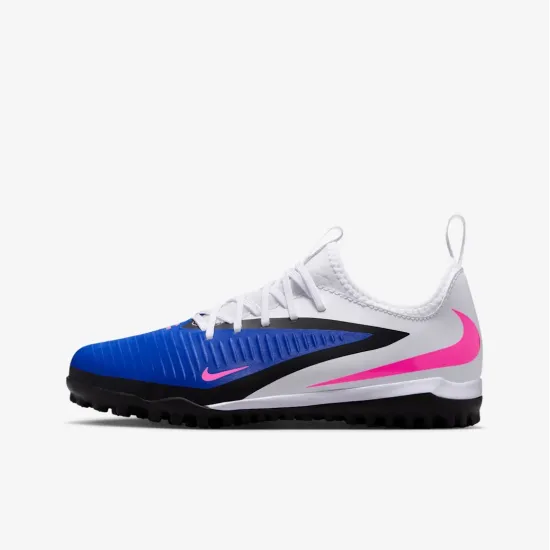 Сороконіжки Nike Phantom 6 Low Academy TF HQ2038-446