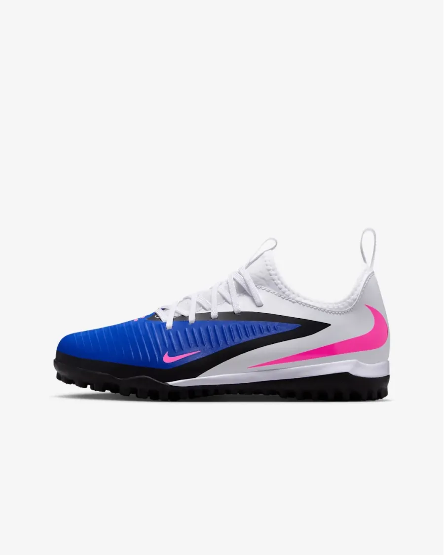 Сороконіжки Nike Phantom 6 Low Academy TF HQ2038-446