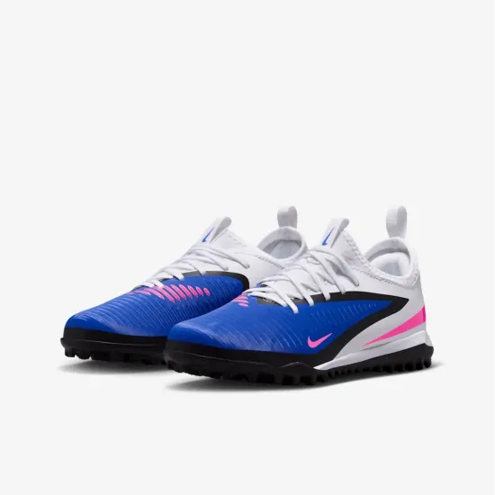 Сороконіжки Nike Phantom 6 Low Academy TF HQ2038-446
