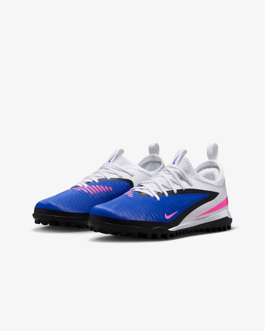 Сороконіжки Nike Phantom 6 Low Academy TF HQ2038-446