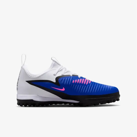 Сороконіжки Nike Phantom 6 Low Academy TF HQ2038-446