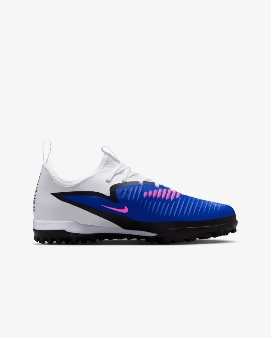 Сороконіжки Nike Phantom 6 Low Academy TF HQ2038-446