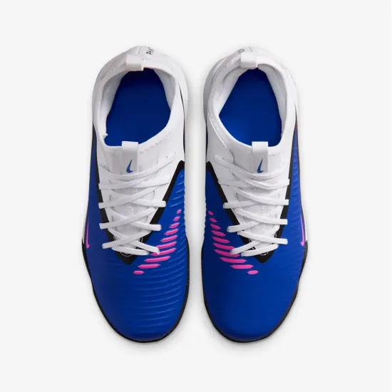 Сороконіжки Nike Phantom 6 Low Academy TF HQ2038-446