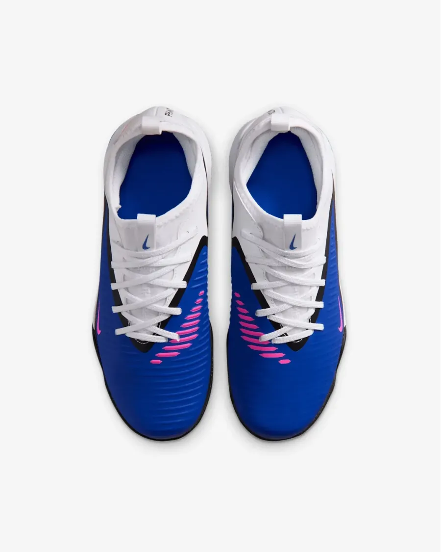Сороконіжки Nike Phantom 6 Low Academy TF HQ2038-446
