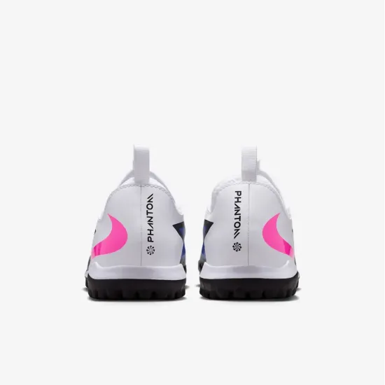 Сороконіжки Nike Phantom 6 Low Academy TF HQ2038-446