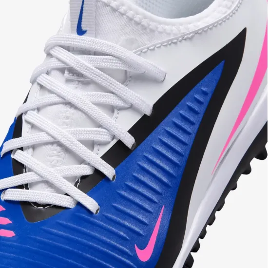Сороконіжки Nike Phantom 6 Low Academy TF HQ2038-446