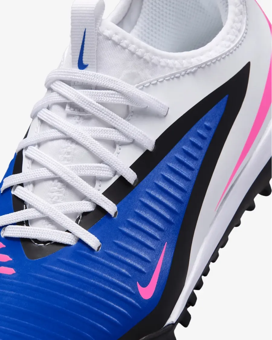 Сороконіжки Nike Phantom 6 Low Academy TF HQ2038-446