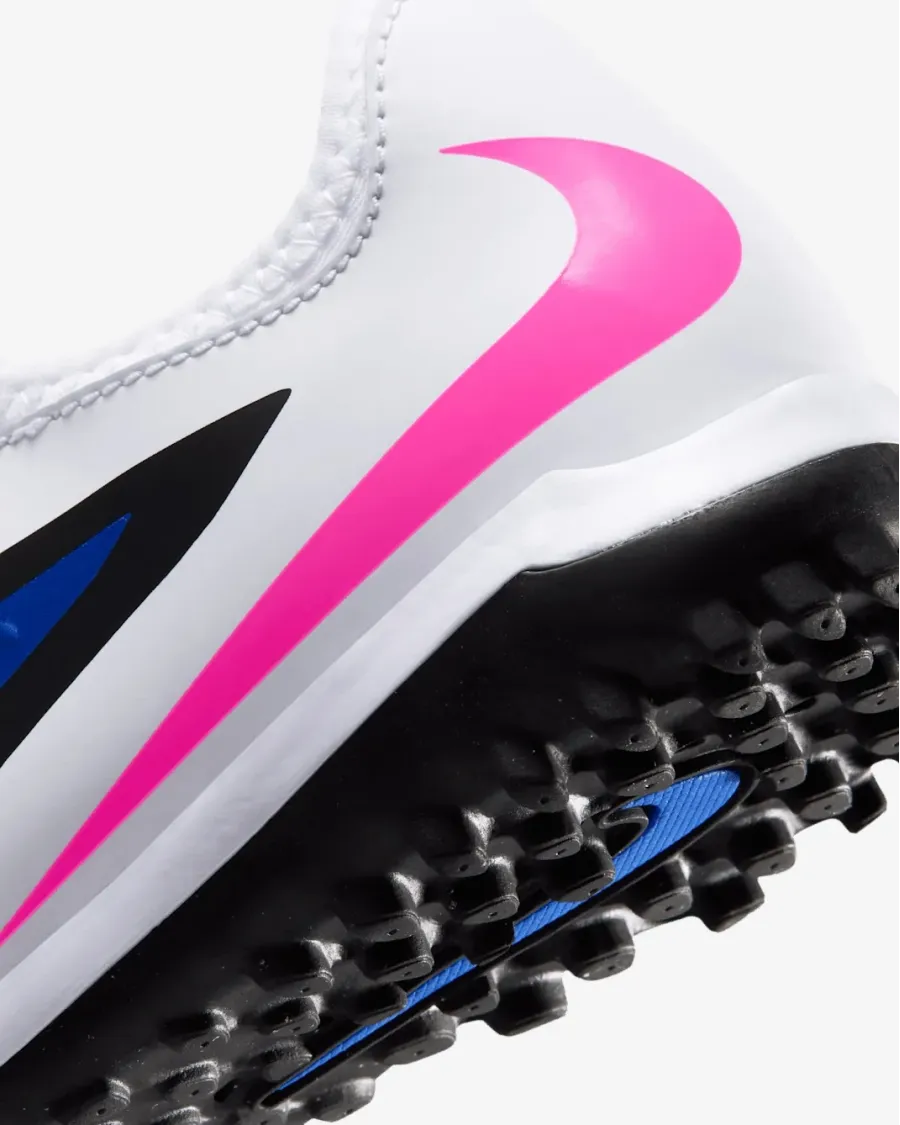 Сороконіжки Nike Phantom 6 Low Academy TF HQ2038-446