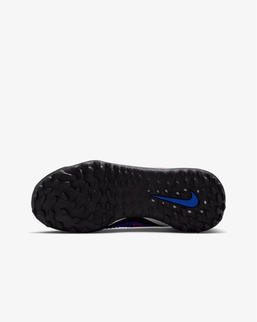 Сороконіжки Nike Phantom 6 Low Academy TF HQ2038-446