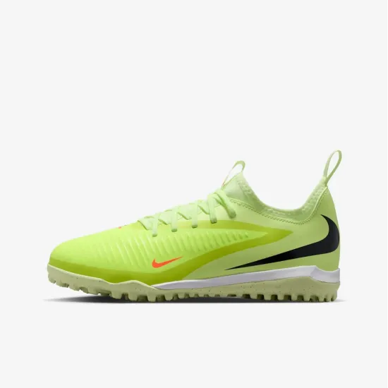 Сороконіжки Nike Phantom 6 Low Academy TF HQ2038-800
