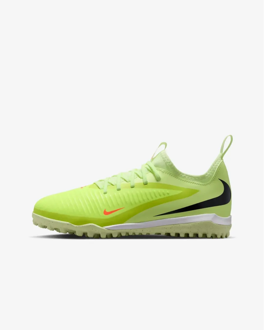 Сороконіжки Nike Phantom 6 Low Academy TF HQ2038-800