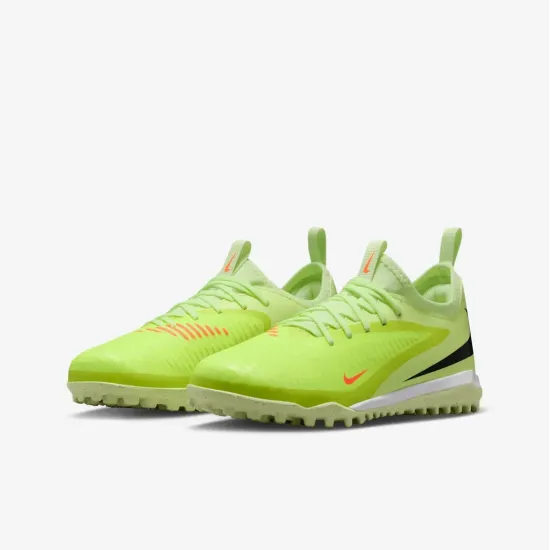 Сороконіжки Nike Phantom 6 Low Academy TF HQ2038-800