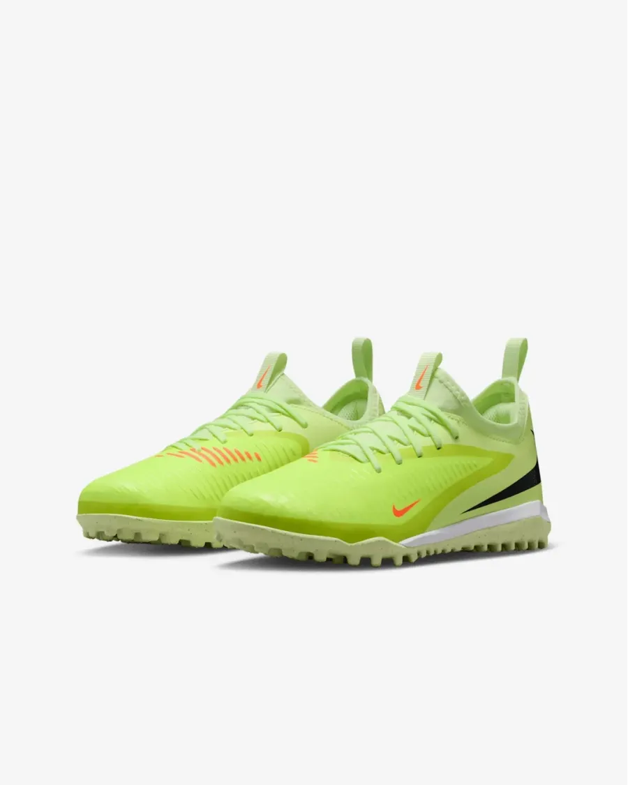 Сороконіжки Nike Phantom 6 Low Academy TF HQ2038-800