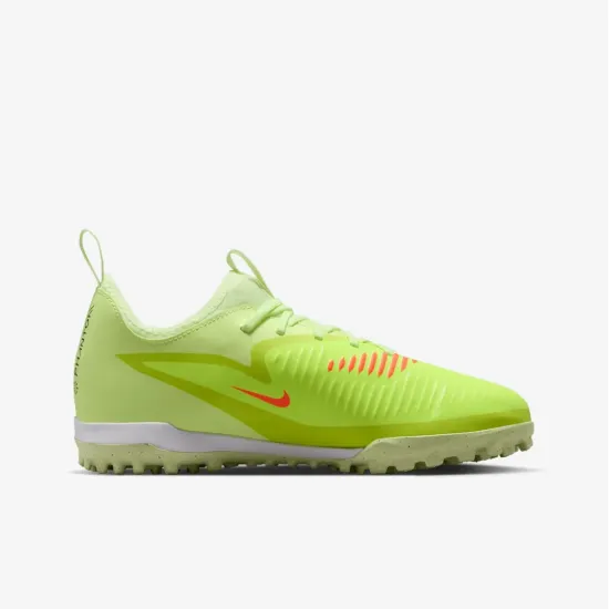 Сороконіжки Nike Phantom 6 Low Academy TF HQ2038-800