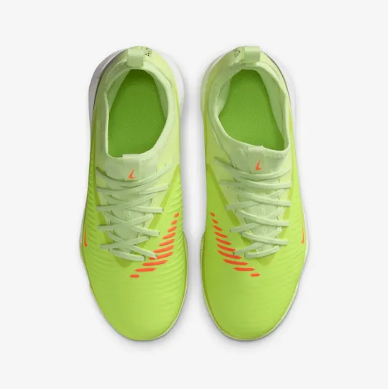 Сороконіжки Nike Phantom 6 Low Academy TF HQ2038-800