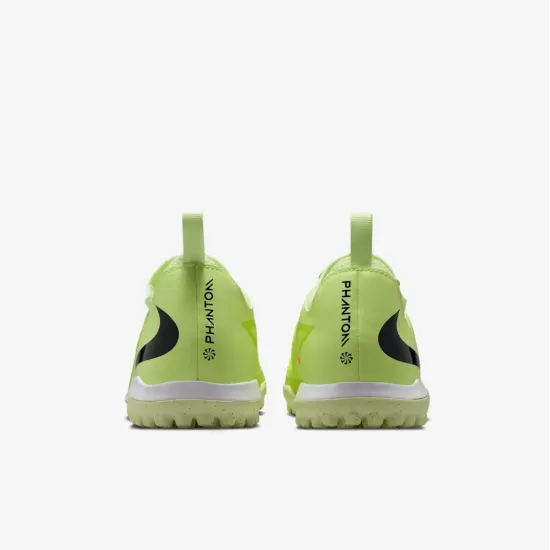 Сороконіжки Nike Phantom 6 Low Academy TF HQ2038-800