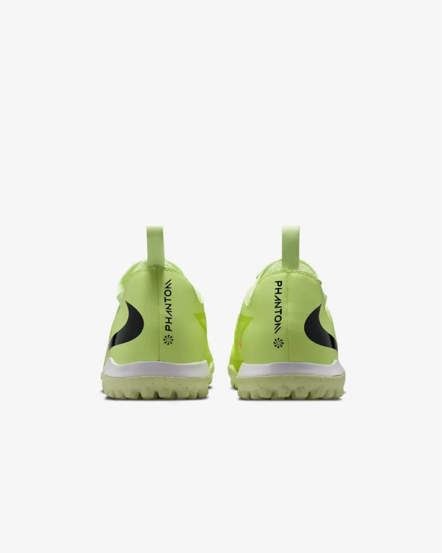 Сороконіжки Nike Phantom 6 Low Academy TF HQ2038-800