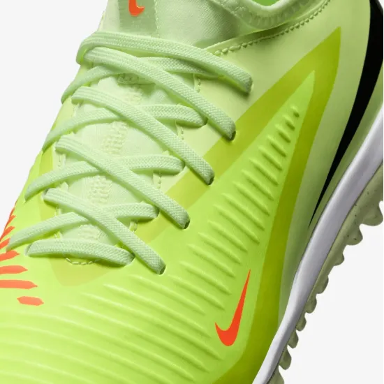 Сороконіжки Nike Phantom 6 Low Academy TF HQ2038-800
