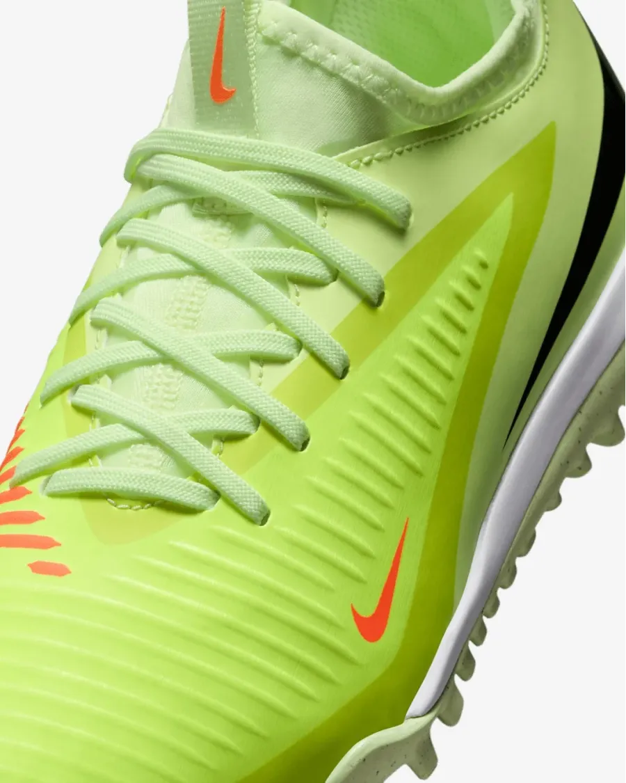 Сороконіжки Nike Phantom 6 Low Academy TF HQ2038-800