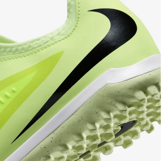 Сороконіжки Nike Phantom 6 Low Academy TF HQ2038-800