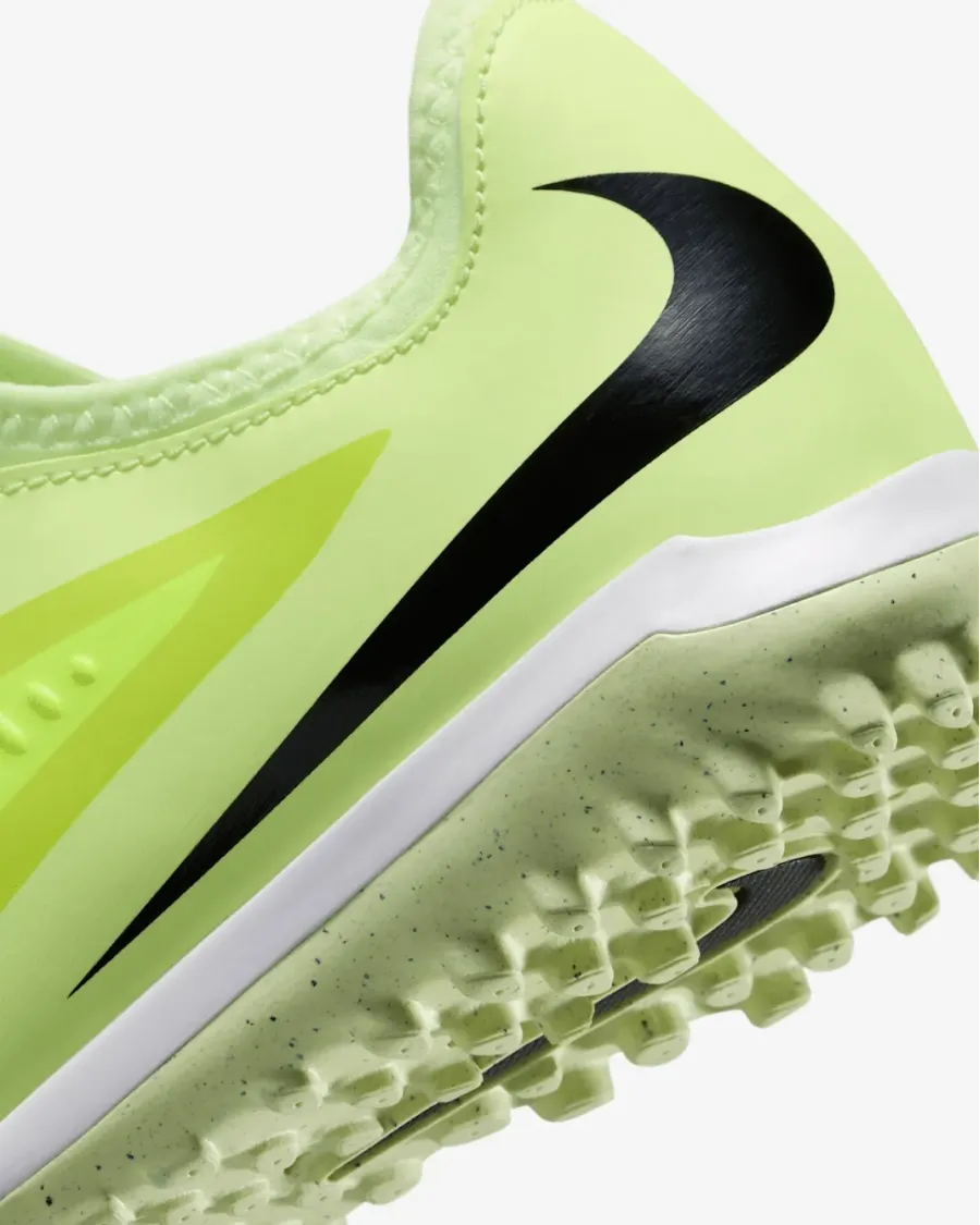 Сороконіжки Nike Phantom 6 Low Academy TF HQ2038-800