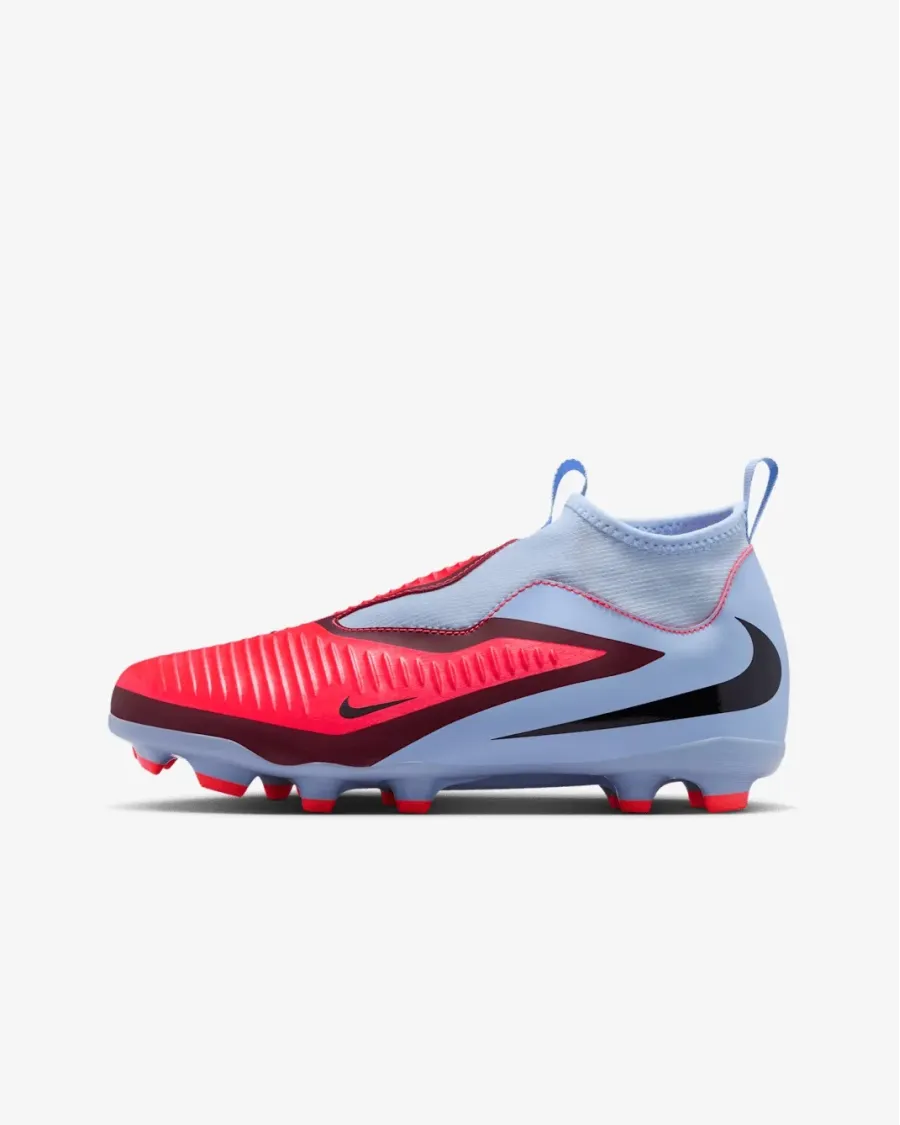 Бутси Nike Phantom 6 High Academy MG HQ2042-400