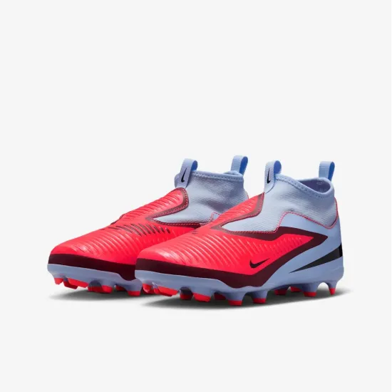 Бутси Nike Phantom 6 High Academy MG HQ2042-400
