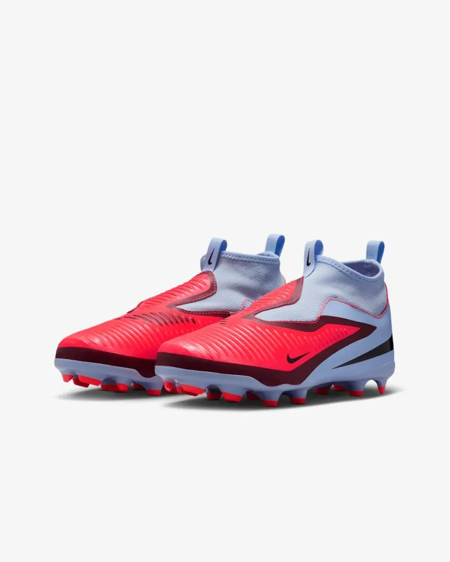 Бутси Nike Phantom 6 High Academy MG HQ2042-400