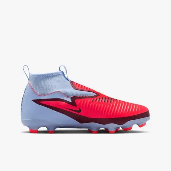 Бутси Nike Phantom 6 High Academy MG HQ2042-400